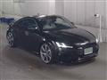 2018 Audi TT