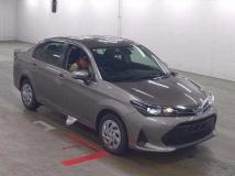 2025 Toyota Corolla Axio