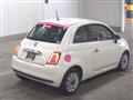 2016 Fiat 500