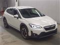2021 Subaru IMPREZA XV HYBRID