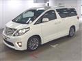 2013 Toyota Alphard G