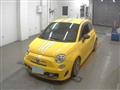 2011 ABARTH ABARTH OTHERS