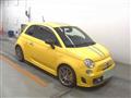 2011 ABARTH ABARTH OTHERS