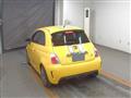 2011 ABARTH ABARTH OTHERS
