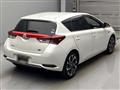 2016 Toyota Auris