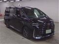 2024 Toyota Vellfire