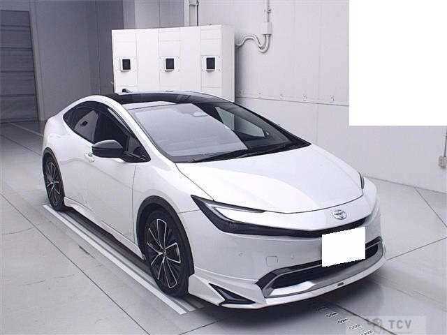 2023 Toyota Prius