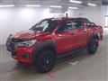 2019 Toyota Hilux