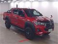 2019 Toyota Hilux