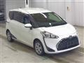 2019 Toyota Sienta
