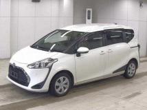 2019 Toyota Sienta