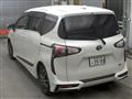 2020 Toyota Sienta