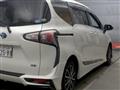 2020 Toyota Sienta