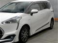 2020 Toyota Sienta