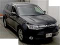 2013 Mitsubishi Outlander