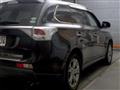 2013 Mitsubishi Outlander