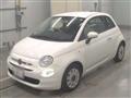 2019 Fiat 500