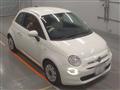 2019 Fiat 500