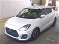 2021 Suzuki Swift