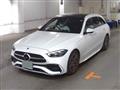 2022 Mercedes-Benz C-Class