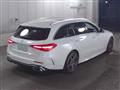2022 Mercedes-Benz C-Class