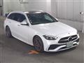2022 Mercedes-Benz C-Class