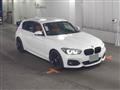 2018 BMW 1 Series