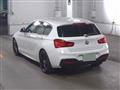 2018 BMW 1 Series