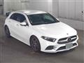 2019 Mercedes-Benz A-Class