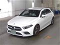 2019 Mercedes-Benz A-Class