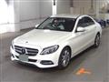 2014 Mercedes-Benz C-Class