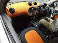 2016 Smart Smart ForFour