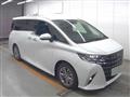 2024 Toyota Alphard G