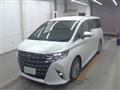 2024 Toyota Alphard G