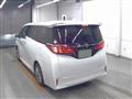 2024 Toyota Alphard G