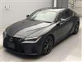 2022 Lexus IS