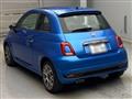 2022 Fiat 500