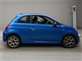 2022 Fiat 500