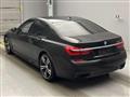 2017 BMW 7 Series