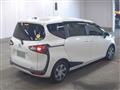 2019 Toyota Sienta