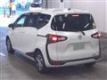 2019 Toyota Sienta