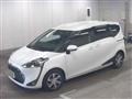 2019 Toyota Sienta