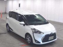 2019 Toyota Sienta