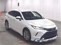 2020 Toyota Harrier
