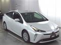 2022 Toyota Prius