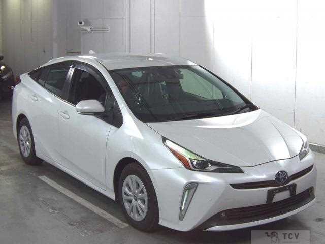 2022 Toyota Prius