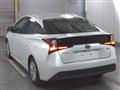 2022 Toyota Prius