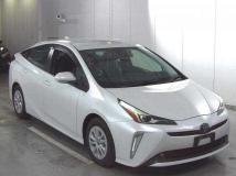 2022 Toyota Prius