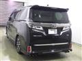 2018 Toyota Vellfire