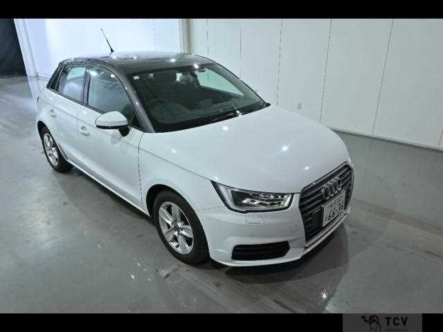 2017 Audi Audi Others